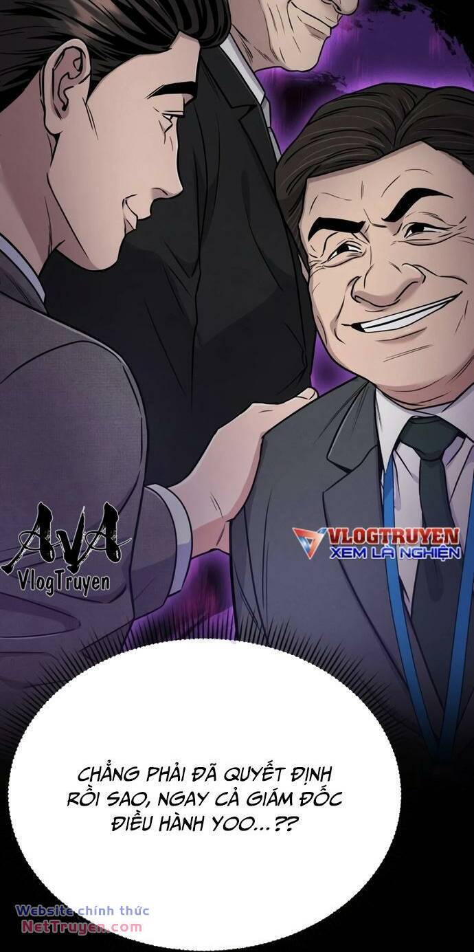 Nhân Viên Thực Tập Kim Cheolsu - chap21 - Trang 103